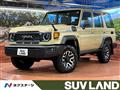 2025 Toyota Landcruiser 70