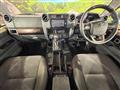 2025 Toyota Landcruiser 70