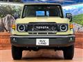 2025 Toyota Landcruiser 70