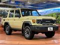 2025 Toyota Landcruiser 70