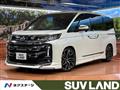 2023 Toyota Noah