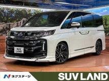 2023 Toyota Noah