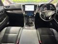 2019 Toyota Alphard G