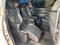 2019 Toyota Alphard G