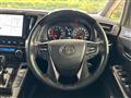 2019 Toyota Alphard G