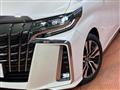 2019 Toyota Alphard G