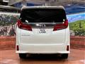 2019 Toyota Alphard G