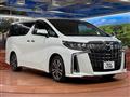 2019 Toyota Alphard G
