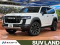 2023 Toyota Land Cruiser