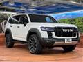 2023 Toyota Land Cruiser