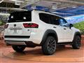 2023 Toyota Land Cruiser