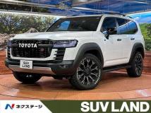 2023 Toyota Land Cruiser