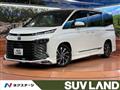 2022 Toyota Voxy