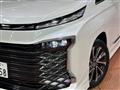 2022 Toyota Voxy
