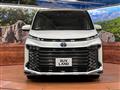 2022 Toyota Voxy