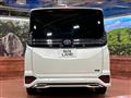 2022 Toyota Voxy
