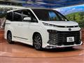 2022 Toyota Voxy