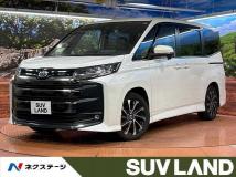2023 Toyota Noah