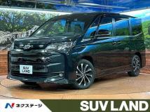 2022 Toyota Noah