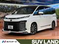 2023 Toyota Voxy