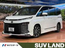 2023 Toyota Voxy