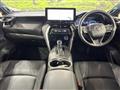 2023 Toyota Harrier Hybrid
