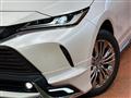 2023 Toyota Harrier Hybrid