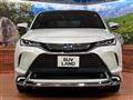 2023 Toyota Harrier Hybrid