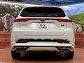 2023 Toyota Harrier Hybrid