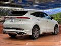 2023 Toyota Harrier Hybrid