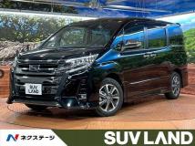 2021 Toyota Noah