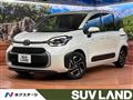 2022 Toyota Sienta