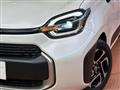 2022 Toyota Sienta