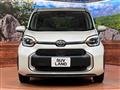 2022 Toyota Sienta