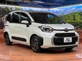 2022 Toyota Sienta