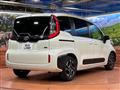 2022 Toyota Sienta