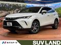 2023 Toyota Harrier