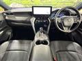 2023 Toyota Harrier