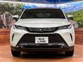 2023 Toyota Harrier