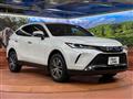2023 Toyota Harrier