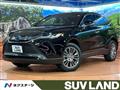 2024 Toyota Harrier Hybrid