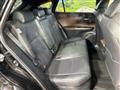 2024 Toyota Harrier Hybrid