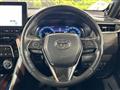 2024 Toyota Harrier Hybrid