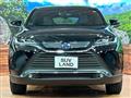 2024 Toyota Harrier Hybrid