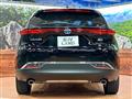 2024 Toyota Harrier Hybrid