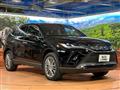 2024 Toyota Harrier Hybrid