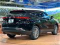 2024 Toyota Harrier Hybrid