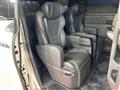 2024 Toyota Alphard G