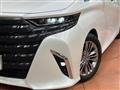 2024 Toyota Alphard G