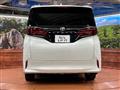 2024 Toyota Alphard G